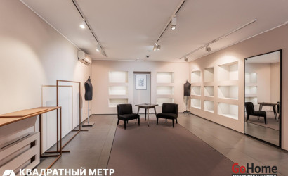 Аренда торгового помещения, Минск, Немига ул., 12/а, 547.9 кв.м.. Фото 6