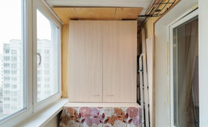 Купить 1-комнатную квартиру, Минск, Каменногорская ул., 22 (Фрунзенский район). Фото 14