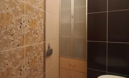 Купить 4-комнатную квартиру, Минск, Мирошниченко, 21 (Советский район). Фото 7