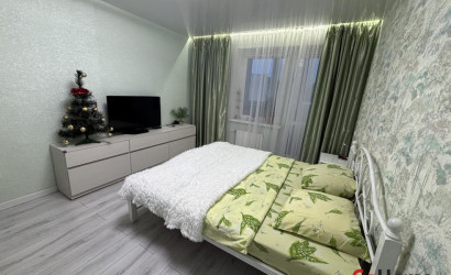 Купить 1-комнатную квартиру, Гродно, Пролетарская, 69А. Фото 3