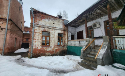 Купить 1-комнатную квартиру, Витебск, Революционная ул., 5. Фото 12