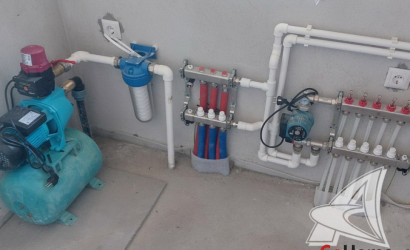 Купить дом, Брест, Мухавецкий с/с, 6.03 соток. Фото 1