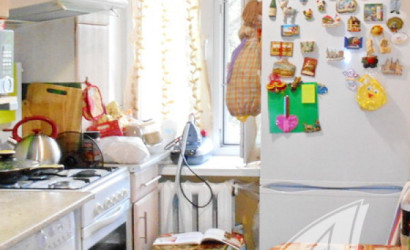 Купить 2-комнатную квартиру, Брест, Центр, пр-т Машерова. Фото 4