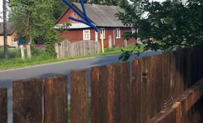  1-этаж.(59.3 м2), Ляховцы(Мокранский с/с)