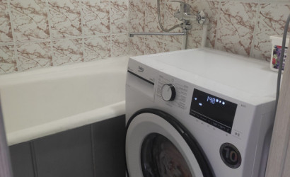 Снять 2-комнатную квартиру на сутки, Слоним, 1 Семилетки. Фото 13