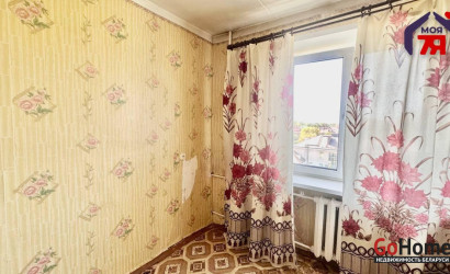 Купить 1-комнатную квартиру, Слуцк, Копыльская ул., 1. Фото 11