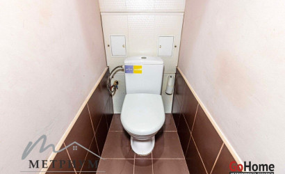 Купить 3-комнатную квартиру, Минск, Якубова ул., 24 (Ленинский район). Фото 12