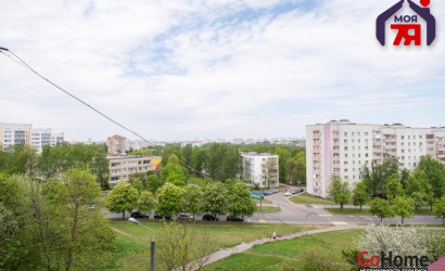 Купить 3-комнатную квартиру, Минск, Голодеда ул., 5/2(Заводской район). Фото 11
