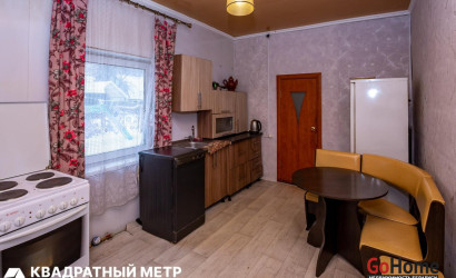 Купить дом, Минск, Серебрянская ул., 6, 7.5 соток. Фото 19