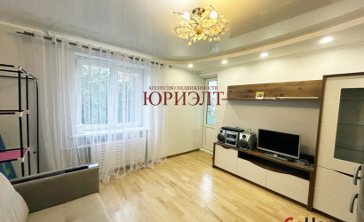 Снять 2-комнатную квартиру, Гродно, Щорса, 58. Фото 1