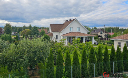 Купить дом, Прилепы, 15 соток. Фото 19