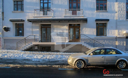 Продажа торгового помещения, Минск, Маркса ул., 25,  342.8 кв.м.. Фото 19