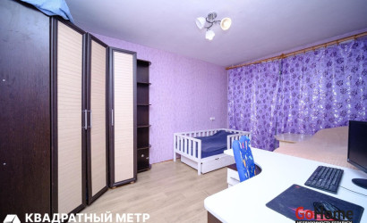 Купить 2-комнатную квартиру, Минск, Куйбышева ул., 83(Советский район). Фото 7