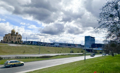 Купить 4-комнатную квартиру, Гродно, Клецкова, 96. Фото 2