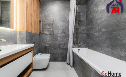 Купить 2-комнатную квартиру, Минск, Леонида Щемелёва ул., 14 (Октябрьский район). Фото 12