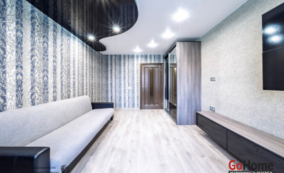 Купить 3-комнатную квартиру, Минск, Чайлытко, 15 (Фрунзенский район). Фото 2