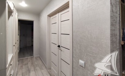 Купить 2-комнатную квартиру, Брест, Вулька, ул. Сябровская. Фото 18