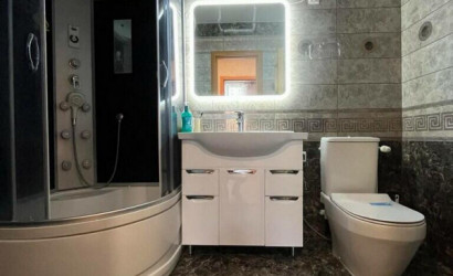 Купить 3-комнатную квартиру, Новогрудок, Волчецкого ул., 14. Фото 10