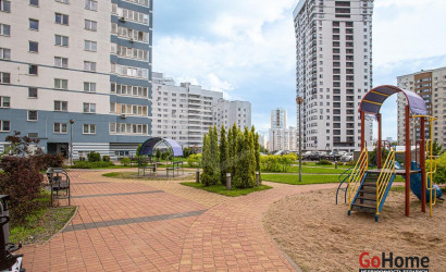 Купить 2-комнатную квартиру, Минск, Победителей просп., 129 (Центральный район). Фото 29