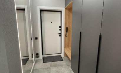 Снять 2-комнатную квартиру, Минск, Михаила Савицкого ул. 2 (Октябрьский район). Фото 12