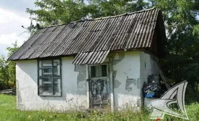  1-этаж.(78.4 м2), Приборово(Томашовский с/с)