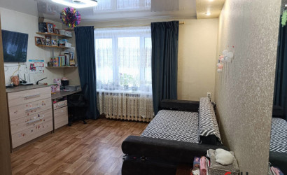 Купить 1-комнатную квартиру, Витебск, Лазо, 10. Фото 2