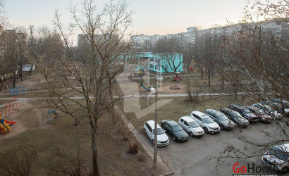 Купить 1-комнатную квартиру, Минск, Коласа ул., 69 (Советский район). Фото 17