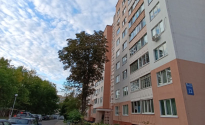 Купить 1-комнатную квартиру, Минск, ул. Одинцова, д. 11 (Фрунзенский район). Фото 14