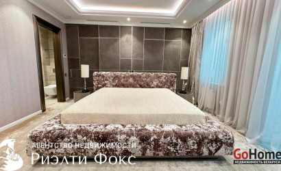 Снять 4-комнатную квартиру, Минск, Сторожовская ул. 6(Центральный район). Фото 8
