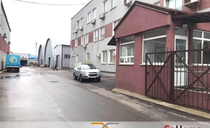 Аренда офиса, Минск, Стебенева ул., 16,  от 31.6 до 76.6 кв.м.. Фото 1