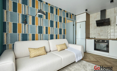 Купить 2-комнатную квартиру, Коробчицы, Молодёжная, 10. Фото 6