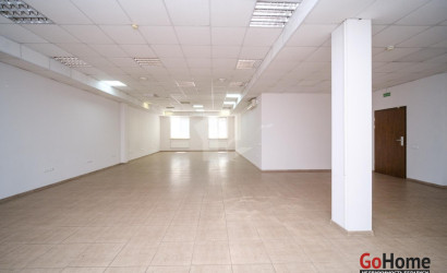 Аренда офиса, Минск, Коласа ул., 37, 110.8 кв.м.. Фото 1