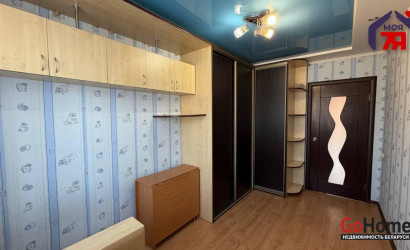 Купить 3-комнатную квартиру, Слуцк, Копыльская ул., 1. Фото 6