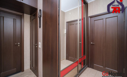 Купить 1-комнатную квартиру, Минск, Матусевича ул., 66 (Фрунзенский район). Фото 31