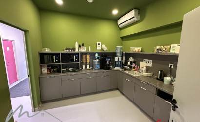 Аренда офиса, Минск, Фабрициуса ул., 8/Б,  650 кв.м.. Фото 11