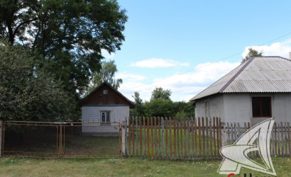 Купить дом, Бульково, Ракитницкий с/с, 20.04 соток. Фото 7