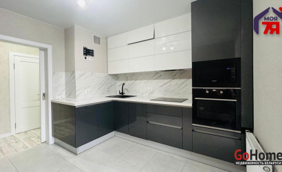 Купить 2-комнатную квартиру, Солигорск, Горького ул., 11/А. Фото 3