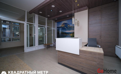 Купить 3-комнатную квартиру, Минск, Савицкого ул., 23 (Октябрьский район). Фото 26