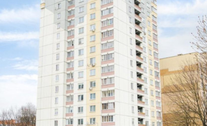 Купить 3-комнатную квартиру, Минск, Ауэзова ул., 8/А (Заводской район). Фото 22