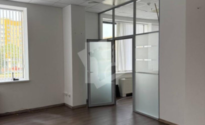 Аренда офиса, Минск, Каливарийская, 16,  35.7 кв.м.. Фото 4