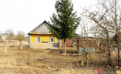 Купить дом, Новая Веска, Гагарина, 24, 25 соток. Фото 4