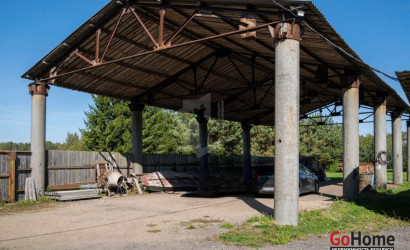 Купить дом, Бакиново, Новая ул., 74 соток. Фото 33