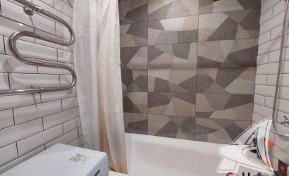 Купить 1-комнатную квартиру, Брест, Речица, ул. Адамковская. Фото 15