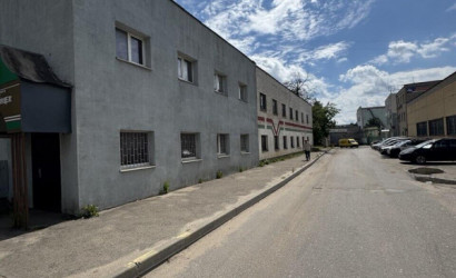 Продажа помещения, Минск, Социалистическая ул., 26/2,  372 кв.м.. Фото 2