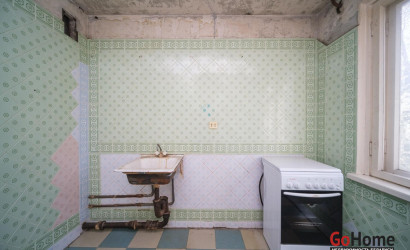 Купить 1-комнатную квартиру, Минск, Рокоссовского просп., 85(Ленинский район). Фото 13