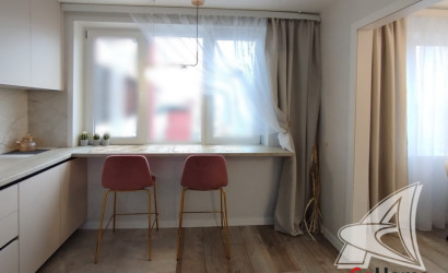 Купить 3-комнатную квартиру, Брест, Восток, пр-т Партизанский. Фото 8