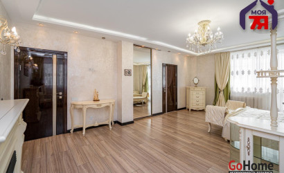 Купить 2-комнатную квартиру, Минск, Игуменский тракт, 16 (Ленинский район). Фото 21