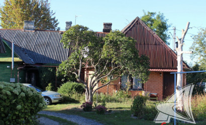 Купить дом, Брест, Киевка, 1.89 соток. Фото 26