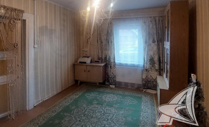 Купить 2-комнатную квартиру, Брест, Граевка, ул. Республиканская. Фото 1