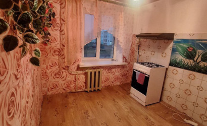 Купить 2-комнатную квартиру, Городок, Комсомольская, 25. Фото 3